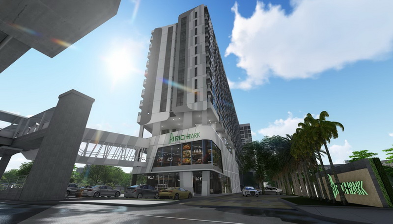 Rich-Park-Terminal-@-Laksi-